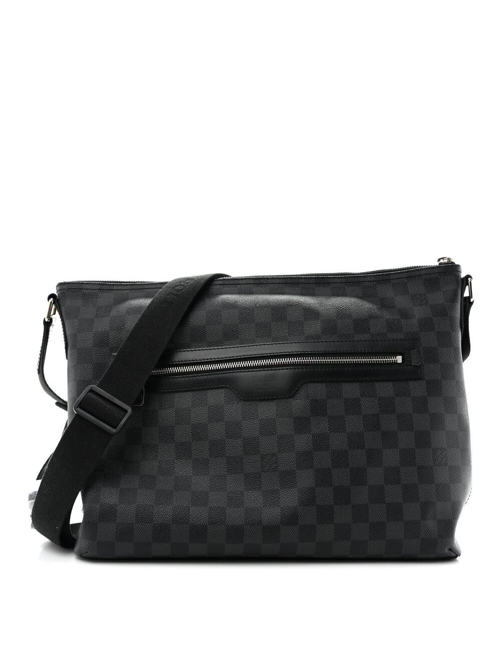 Louis Vuitton Damier Graphite Mick Mm #341035L10B